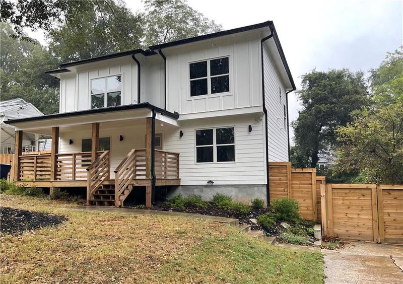 Image for property 1962 Compton Drive, Atlanta, GA 30315