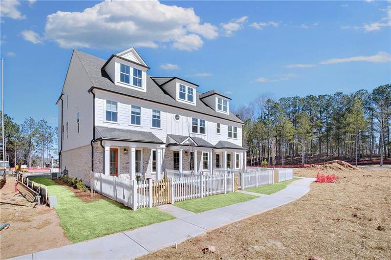 Image for property 208 Village Overlook J3, Canton, GA 30114