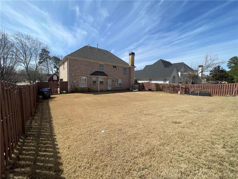 Image for property 1251 Marlton Chase Drive, Lawrenceville, GA 30044