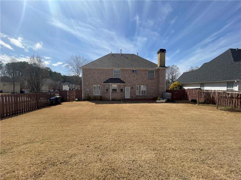Image for property 1251 Marlton Chase Drive, Lawrenceville, GA 30044
