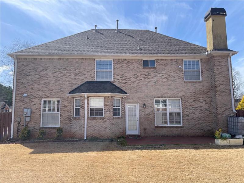 Image for property 1251 Marlton Chase Drive, Lawrenceville, GA 30044