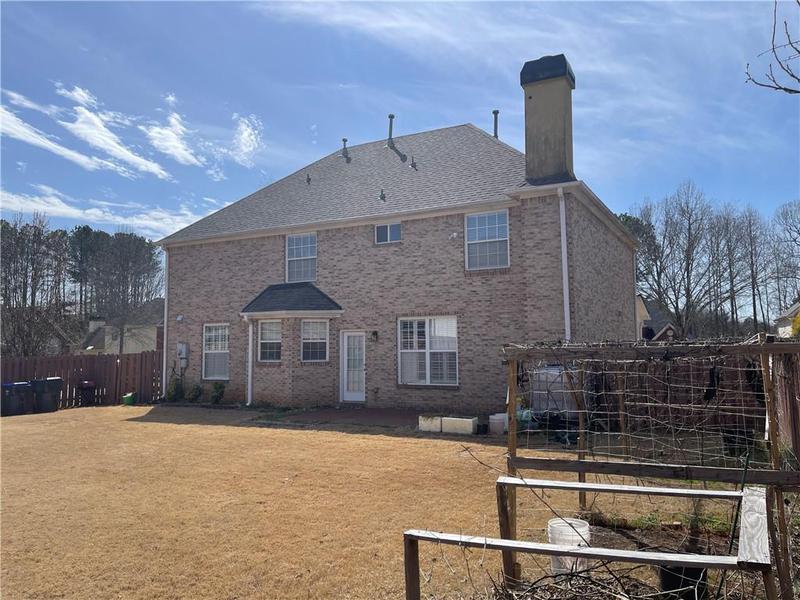 Image for property 1251 Marlton Chase Drive, Lawrenceville, GA 30044
