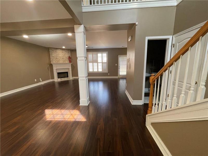 Image for property 1251 Marlton Chase Drive, Lawrenceville, GA 30044