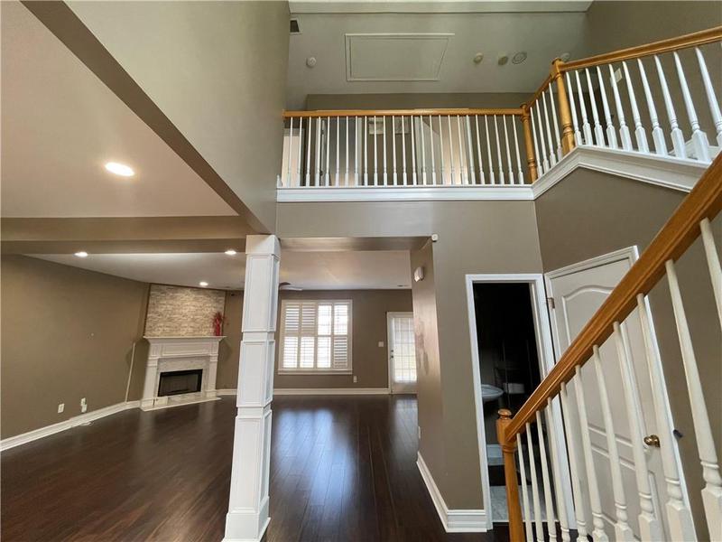 Image for property 1251 Marlton Chase Drive, Lawrenceville, GA 30044