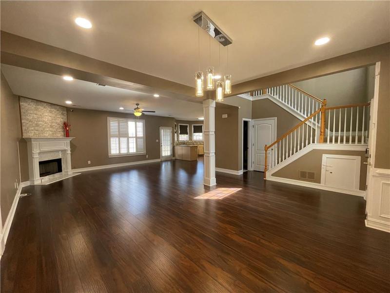 Image for property 1251 Marlton Chase Drive, Lawrenceville, GA 30044