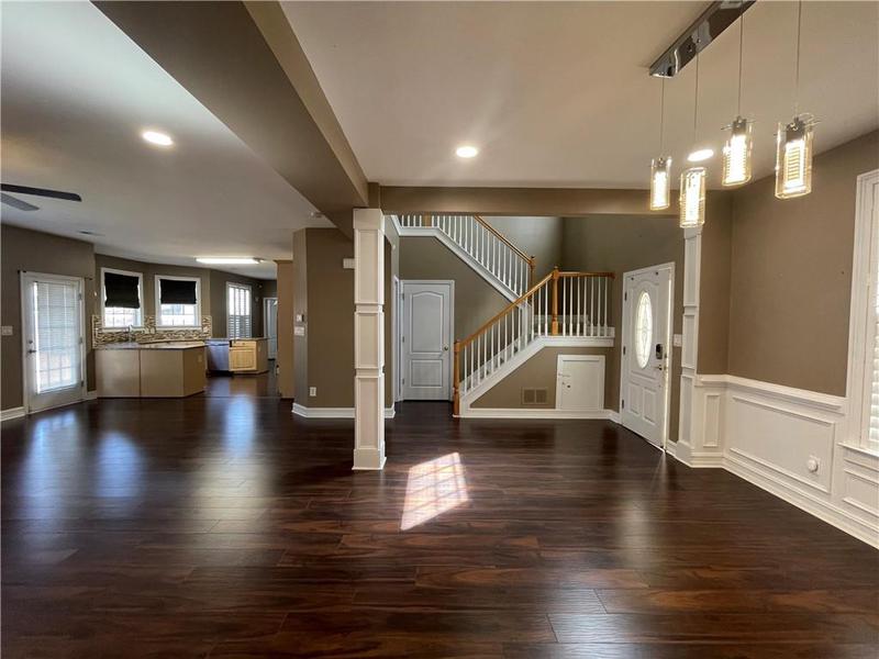 Image for property 1251 Marlton Chase Drive, Lawrenceville, GA 30044