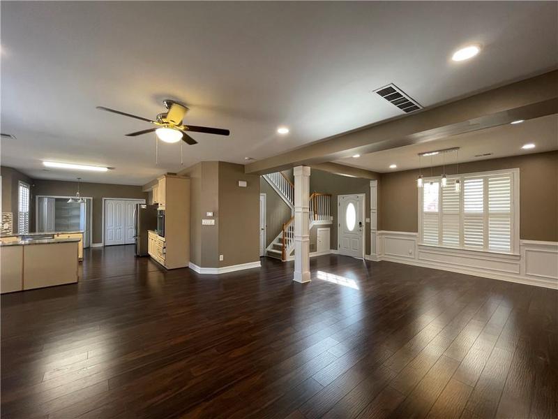 Image for property 1251 Marlton Chase Drive, Lawrenceville, GA 30044