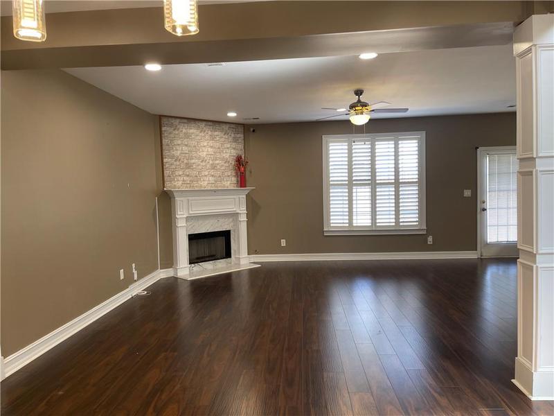 Image for property 1251 Marlton Chase Drive, Lawrenceville, GA 30044