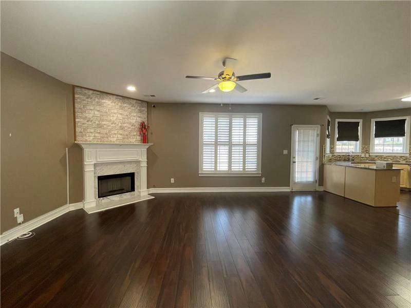 Image for property 1251 Marlton Chase Drive, Lawrenceville, GA 30044