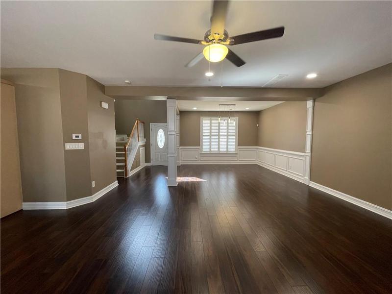 Image for property 1251 Marlton Chase Drive, Lawrenceville, GA 30044