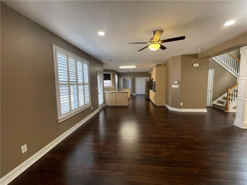 Image for property 1251 Marlton Chase Drive, Lawrenceville, GA 30044