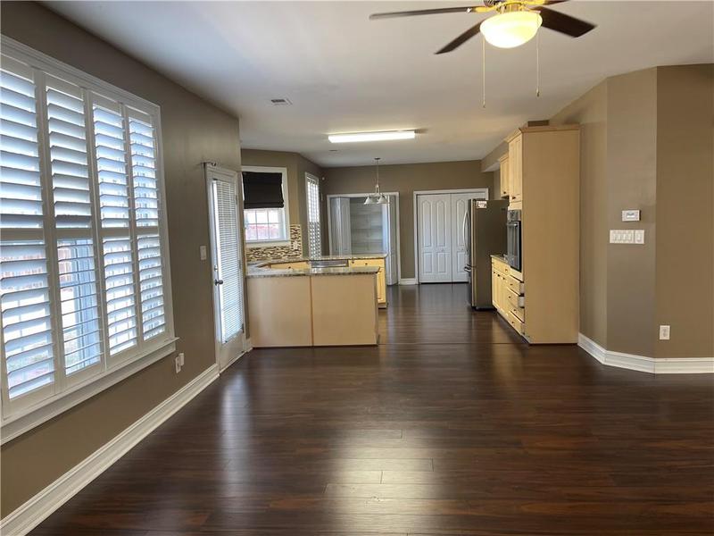 Image for property 1251 Marlton Chase Drive, Lawrenceville, GA 30044