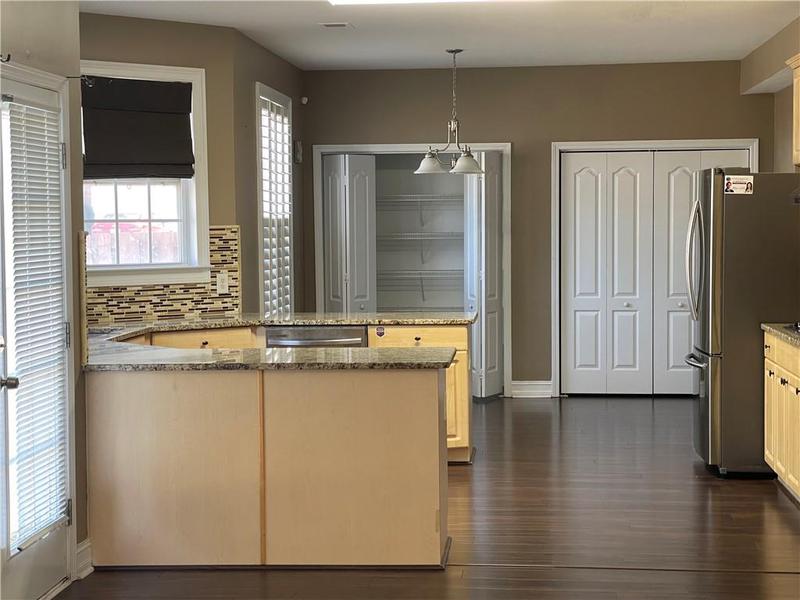 Image for property 1251 Marlton Chase Drive, Lawrenceville, GA 30044
