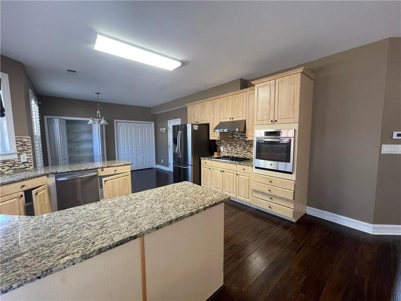 Image for property 1251 Marlton Chase Drive, Lawrenceville, GA 30044