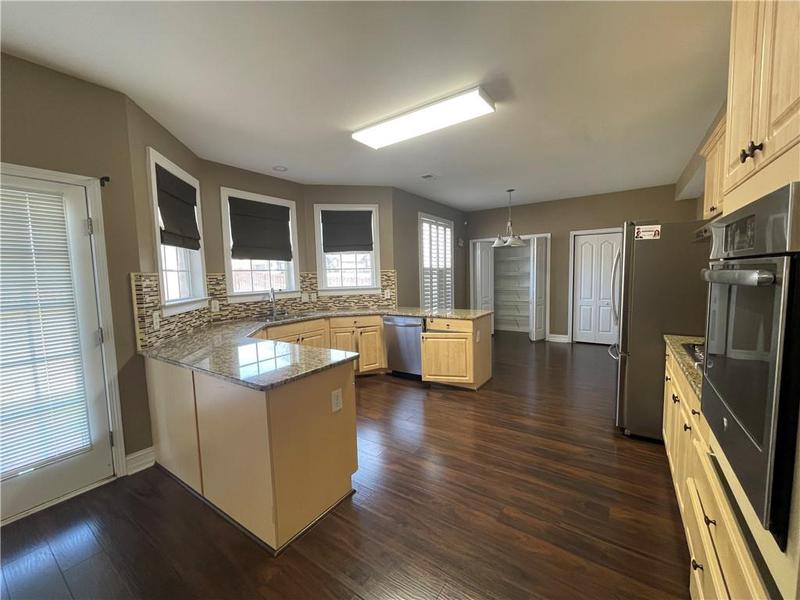 Image for property 1251 Marlton Chase Drive, Lawrenceville, GA 30044