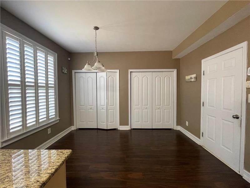 Image for property 1251 Marlton Chase Drive, Lawrenceville, GA 30044