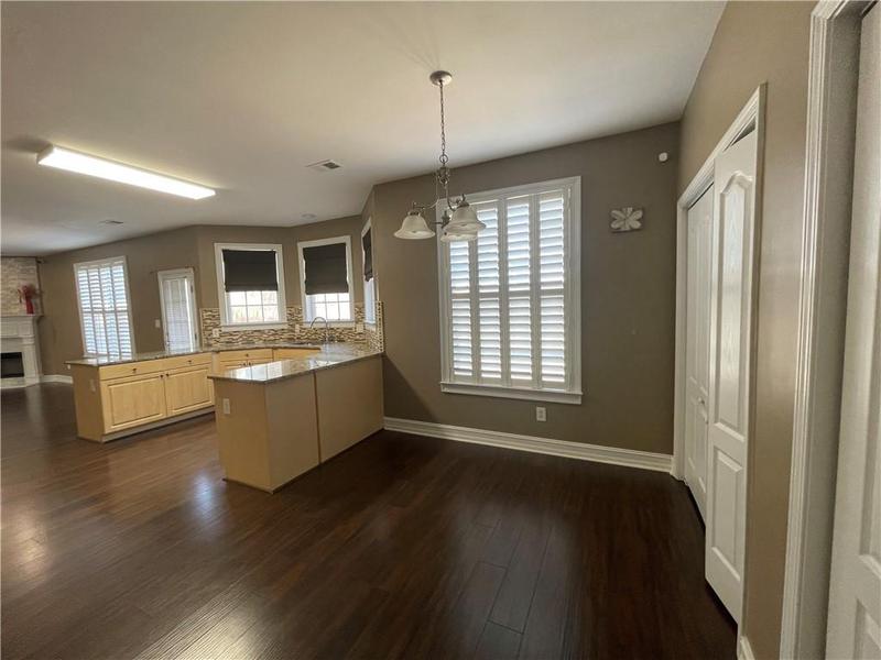 Image for property 1251 Marlton Chase Drive, Lawrenceville, GA 30044