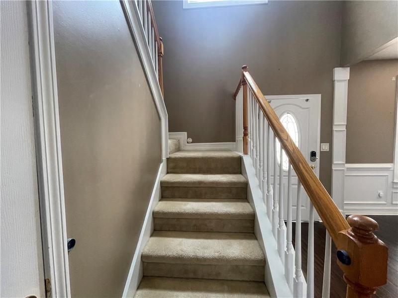 Image for property 1251 Marlton Chase Drive, Lawrenceville, GA 30044