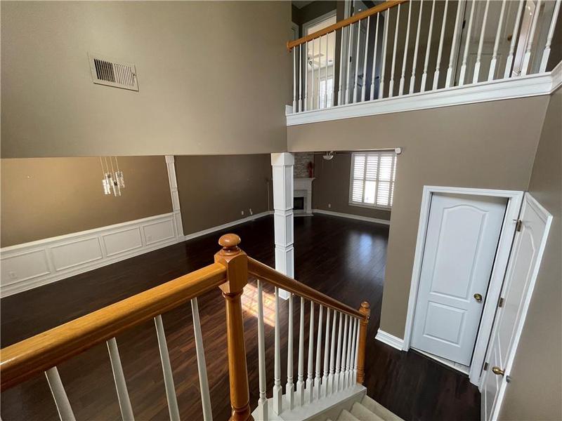 Image for property 1251 Marlton Chase Drive, Lawrenceville, GA 30044