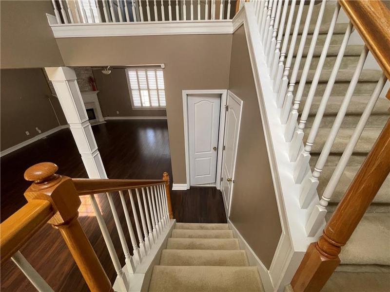 Image for property 1251 Marlton Chase Drive, Lawrenceville, GA 30044