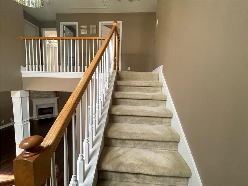Image for property 1251 Marlton Chase Drive, Lawrenceville, GA 30044