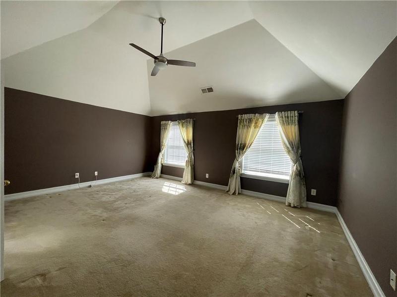 Image for property 1251 Marlton Chase Drive, Lawrenceville, GA 30044