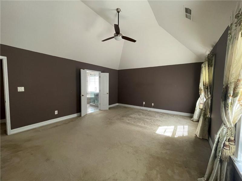 Image for property 1251 Marlton Chase Drive, Lawrenceville, GA 30044