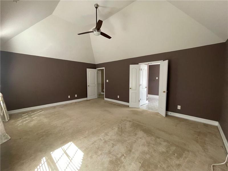 Image for property 1251 Marlton Chase Drive, Lawrenceville, GA 30044
