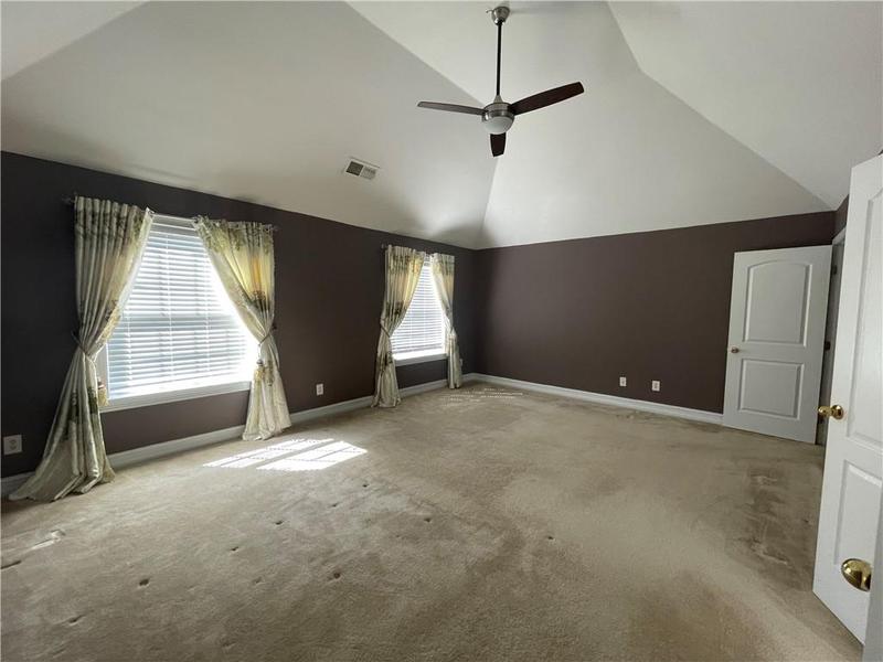 Image for property 1251 Marlton Chase Drive, Lawrenceville, GA 30044