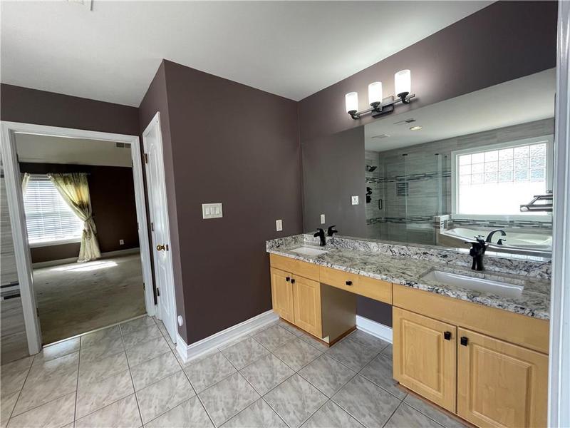 Image for property 1251 Marlton Chase Drive, Lawrenceville, GA 30044