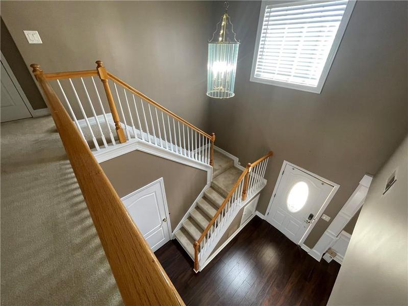 Image for property 1251 Marlton Chase Drive, Lawrenceville, GA 30044