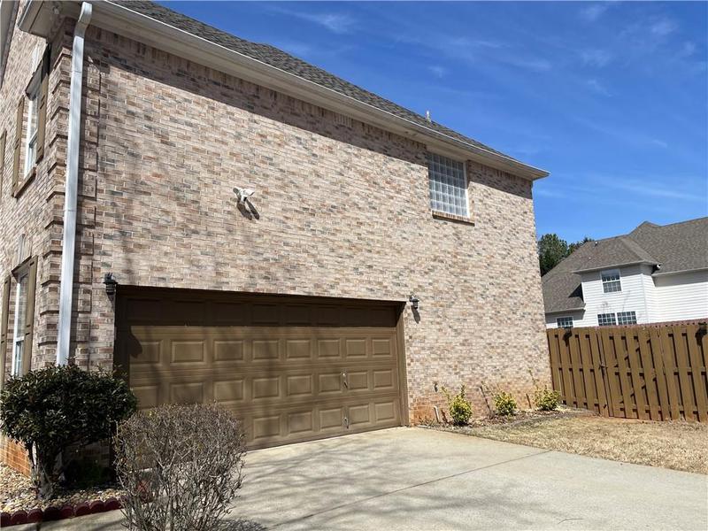 Image for property 1251 Marlton Chase Drive, Lawrenceville, GA 30044
