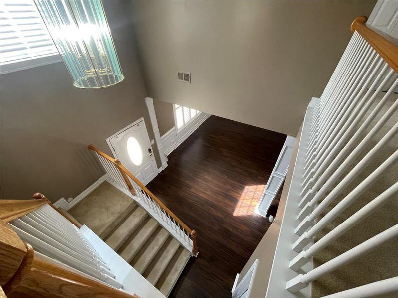 Image for property 1251 Marlton Chase Drive, Lawrenceville, GA 30044