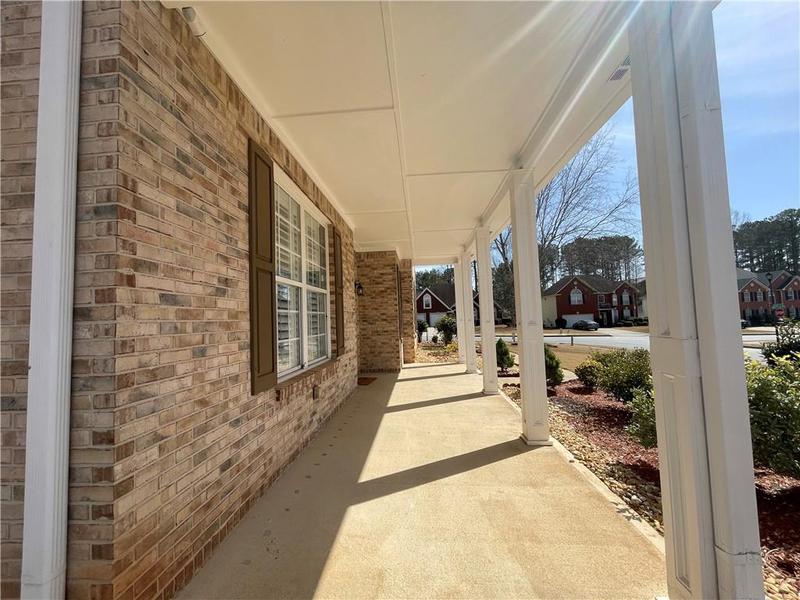 Image for property 1251 Marlton Chase Drive, Lawrenceville, GA 30044