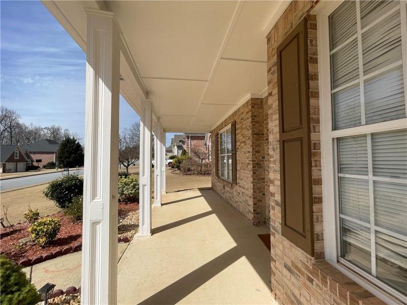 Image for property 1251 Marlton Chase Drive, Lawrenceville, GA 30044