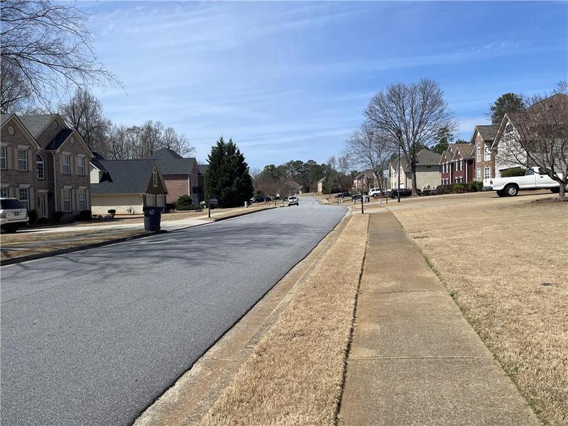 Image for property 1251 Marlton Chase Drive, Lawrenceville, GA 30044