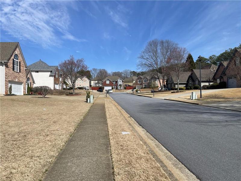 Image for property 1251 Marlton Chase Drive, Lawrenceville, GA 30044