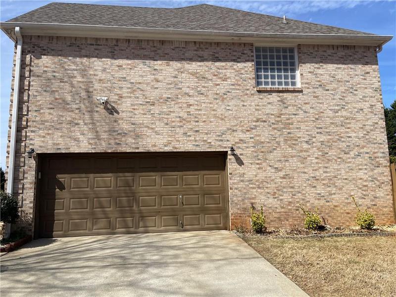 Image for property 1251 Marlton Chase Drive, Lawrenceville, GA 30044