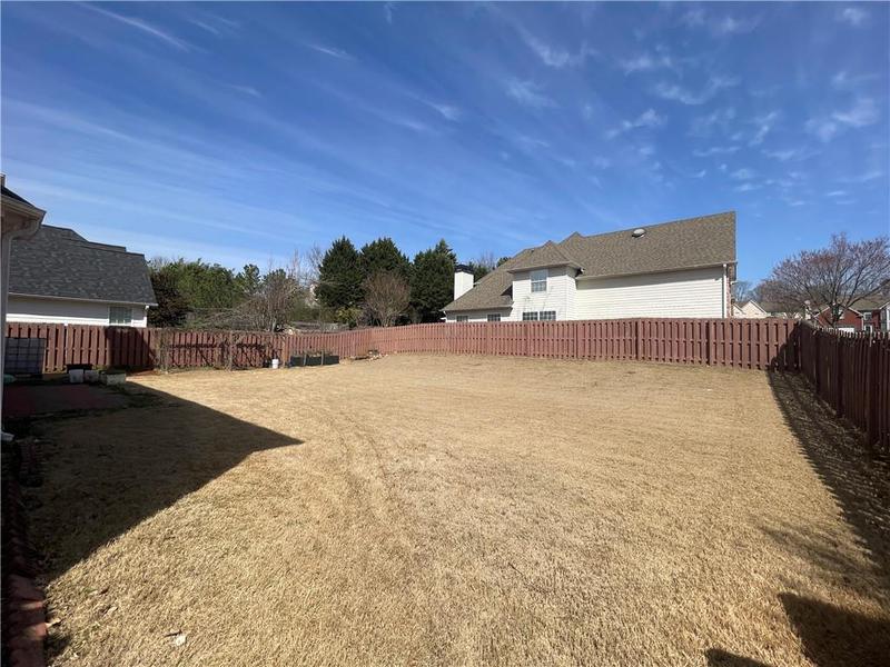 Image for property 1251 Marlton Chase Drive, Lawrenceville, GA 30044
