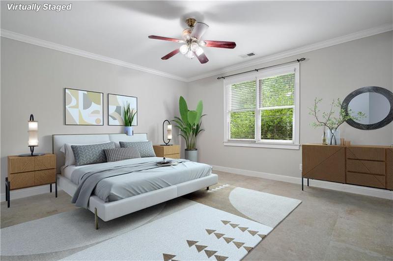 Image for property 6159 Fernstone Court, Acworth, GA 30101