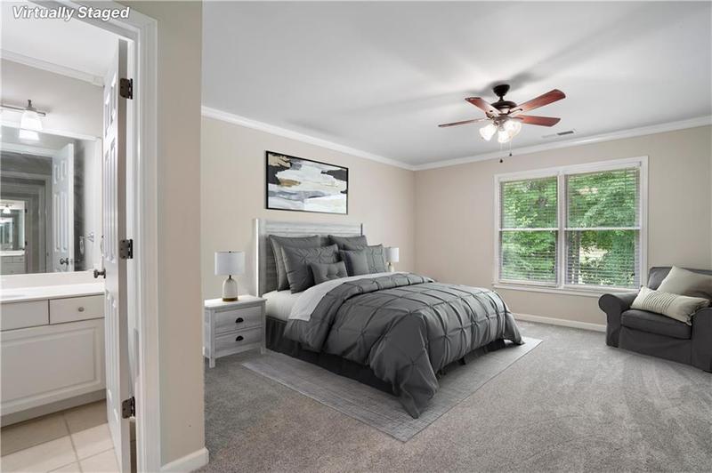 Image for property 6159 Fernstone Court, Acworth, GA 30101