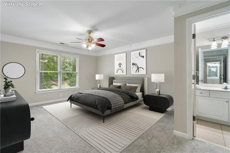 Image for property 6159 Fernstone Court, Acworth, GA 30101