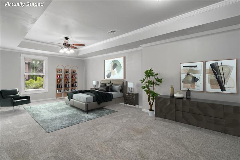 Image for property 6159 Fernstone Court, Acworth, GA 30101