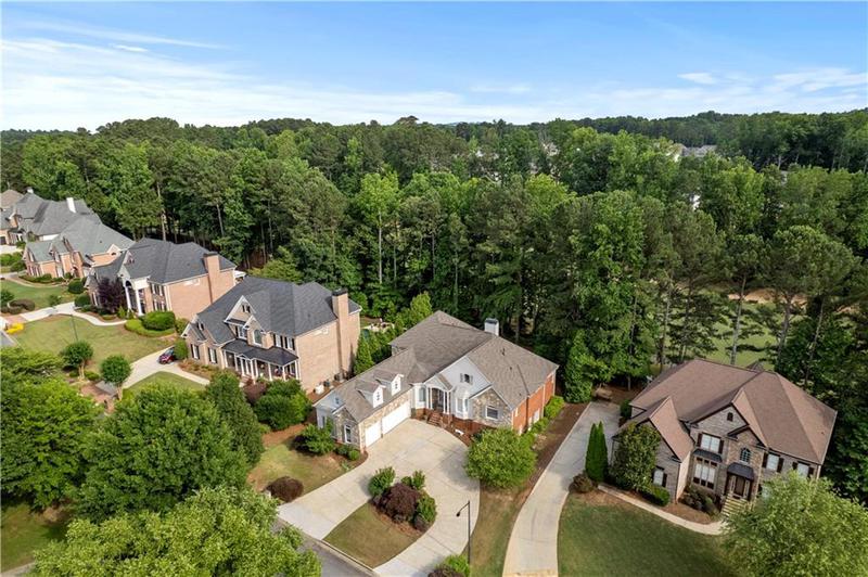 Image for property 6159 Fernstone Court, Acworth, GA 30101