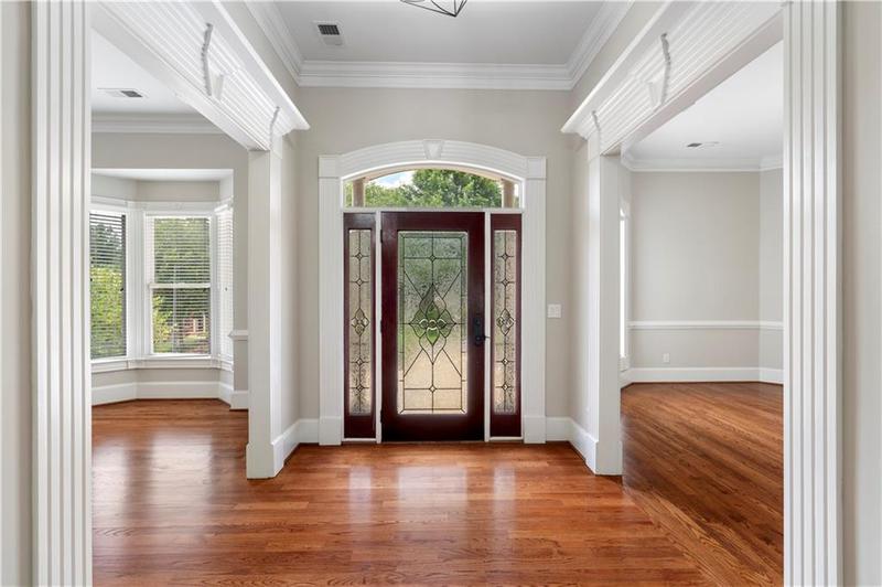 Image for property 6159 Fernstone Court, Acworth, GA 30101