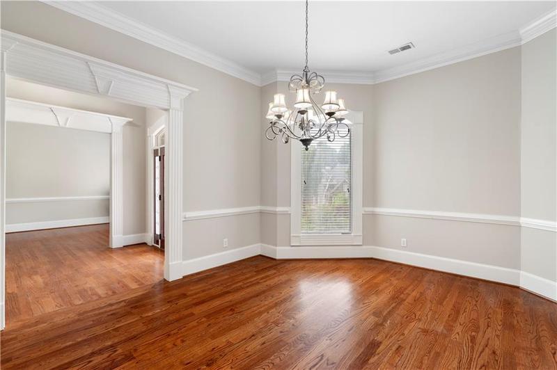 Image for property 6159 Fernstone Court, Acworth, GA 30101