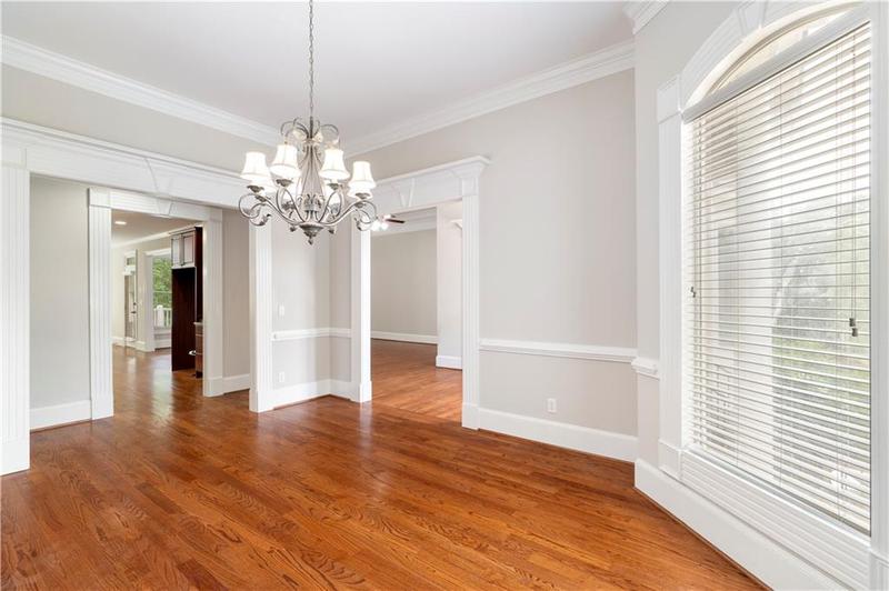 Image for property 6159 Fernstone Court, Acworth, GA 30101