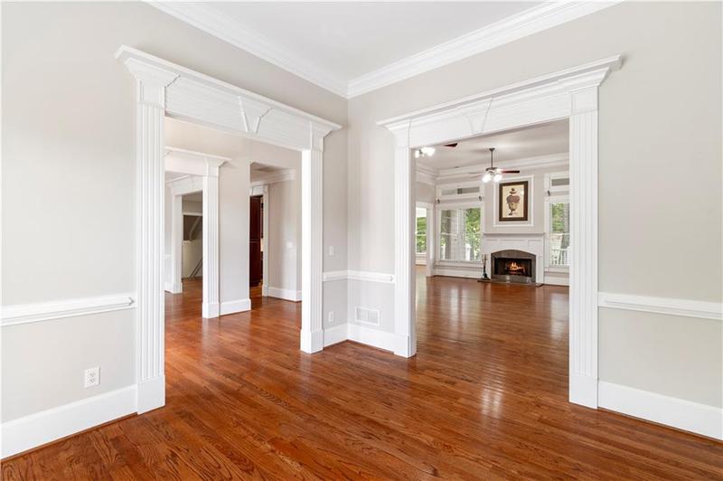Image for property 6159 Fernstone Court, Acworth, GA 30101