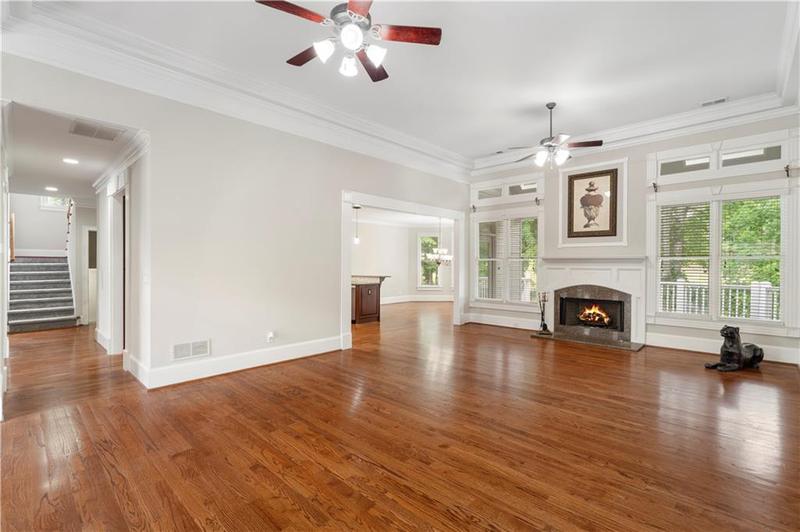 Image for property 6159 Fernstone Court, Acworth, GA 30101