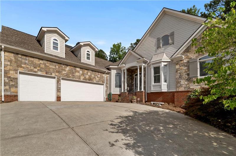 Image for property 6159 Fernstone Court, Acworth, GA 30101